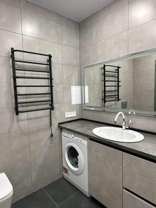 Квартира на Сахарова вул.