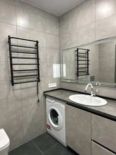 Квартира на Сахарова вул.