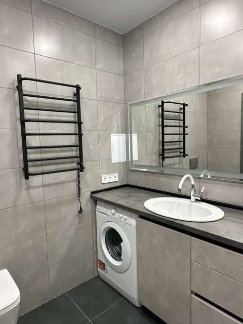 Квартира на Сахарова вул.