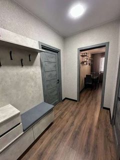 Квартира на Сахарова вул.