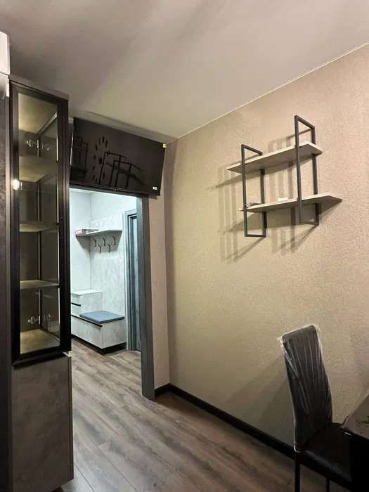 Квартира на Сахарова вул.