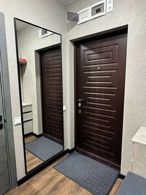 Квартира на Сахарова вул.