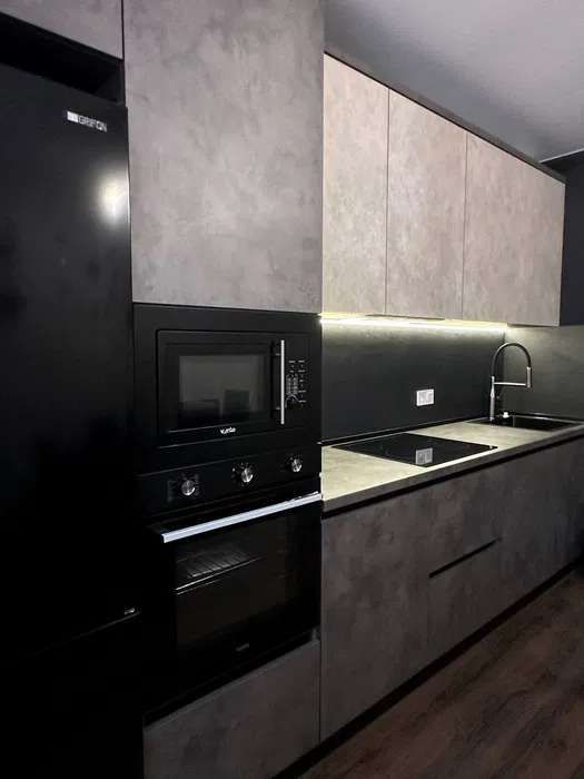 Квартира на Сахарова вул.