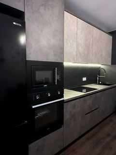 Квартира на Сахарова вул.