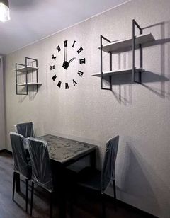 Квартира на Сахарова вул.