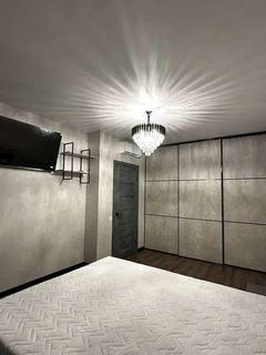 Квартира на Сахарова вул.