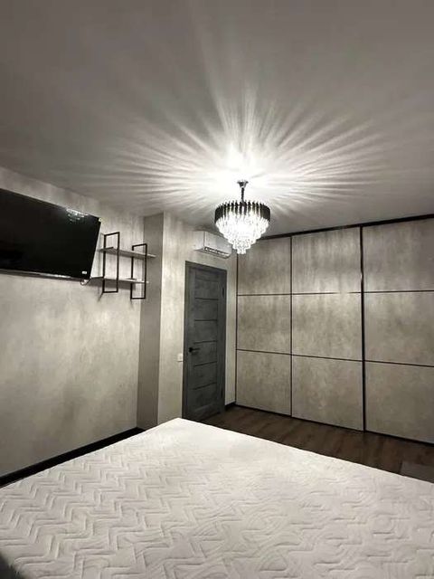 Квартира на Сахарова вул.