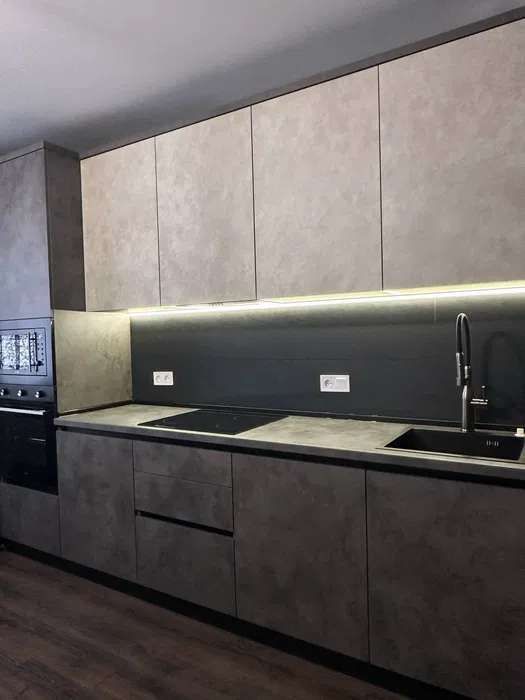 Квартира на Сахарова вул.