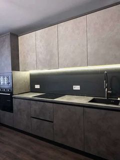 Квартира на Сахарова вул.