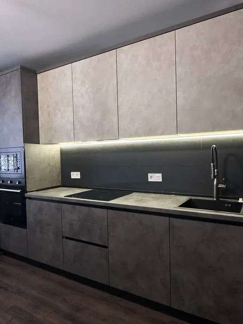 Квартира на Сахарова вул.