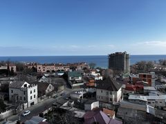 Квартира на Дача Ковалевського вул.