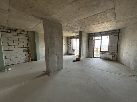 Квартира на Дача Ковалевського вул.