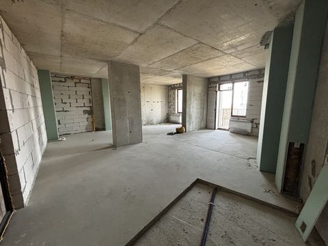 Квартира на Дача Ковалевського вул.