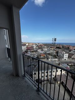 Квартира на Дача Ковалевського вул.