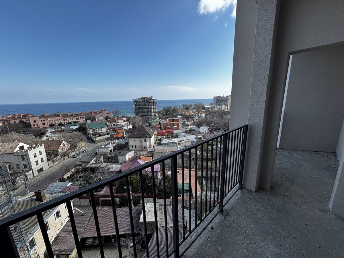 Квартира на Дача Ковалевського вул.