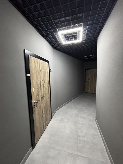 Квартира на Дача Ковалевського вул.