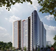 Квартира на Пішонівська вул.