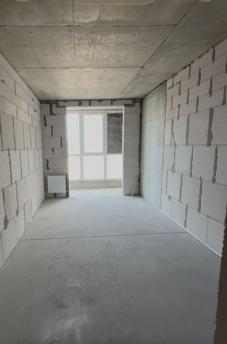 Квартира на Пішонівська вул.