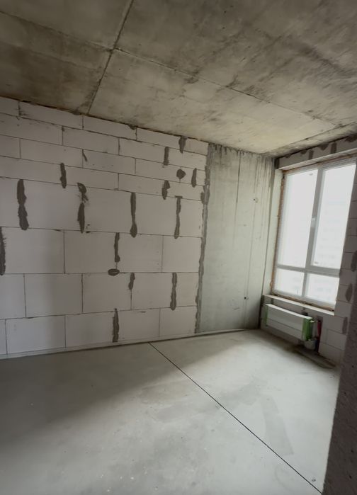 Квартира на Пішонівська вул.