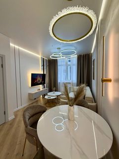 Квартира на Краснова вул.