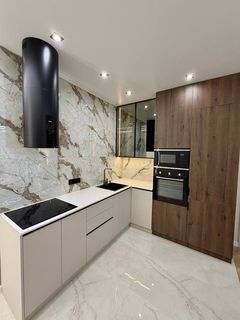 Квартира на Краснова вул.