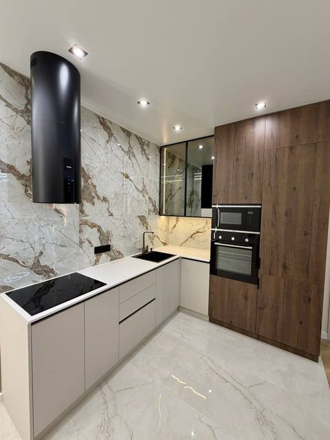 Квартира на Краснова вул.