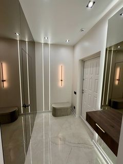 Квартира на Краснова вул.