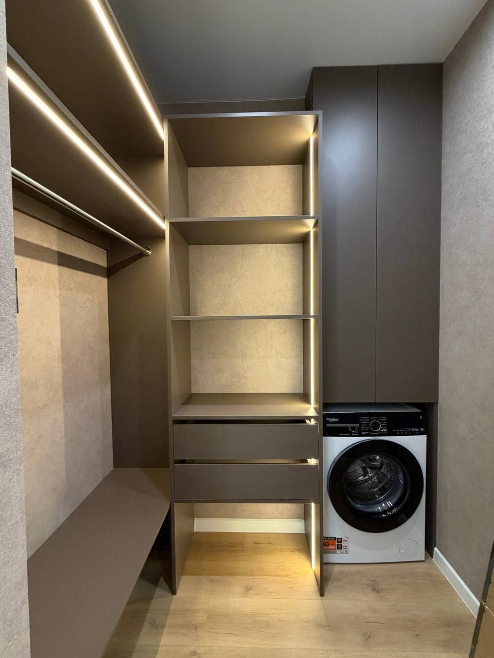 Квартира на Краснова вул.