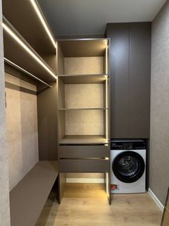 Квартира на Краснова вул.