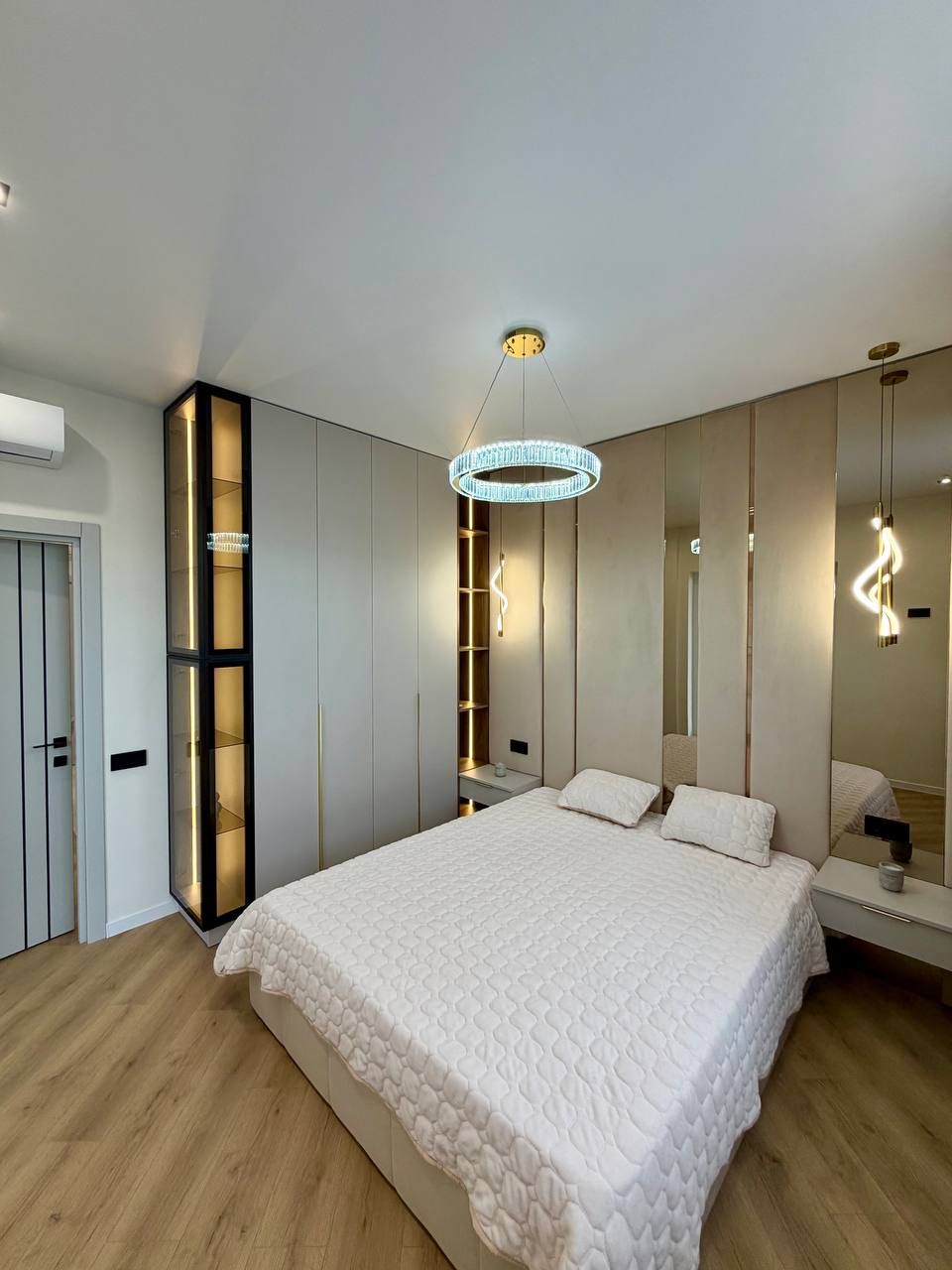 Квартира на Краснова вул.