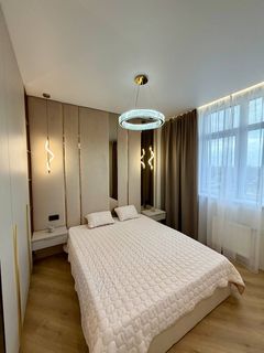 Квартира на Краснова вул.