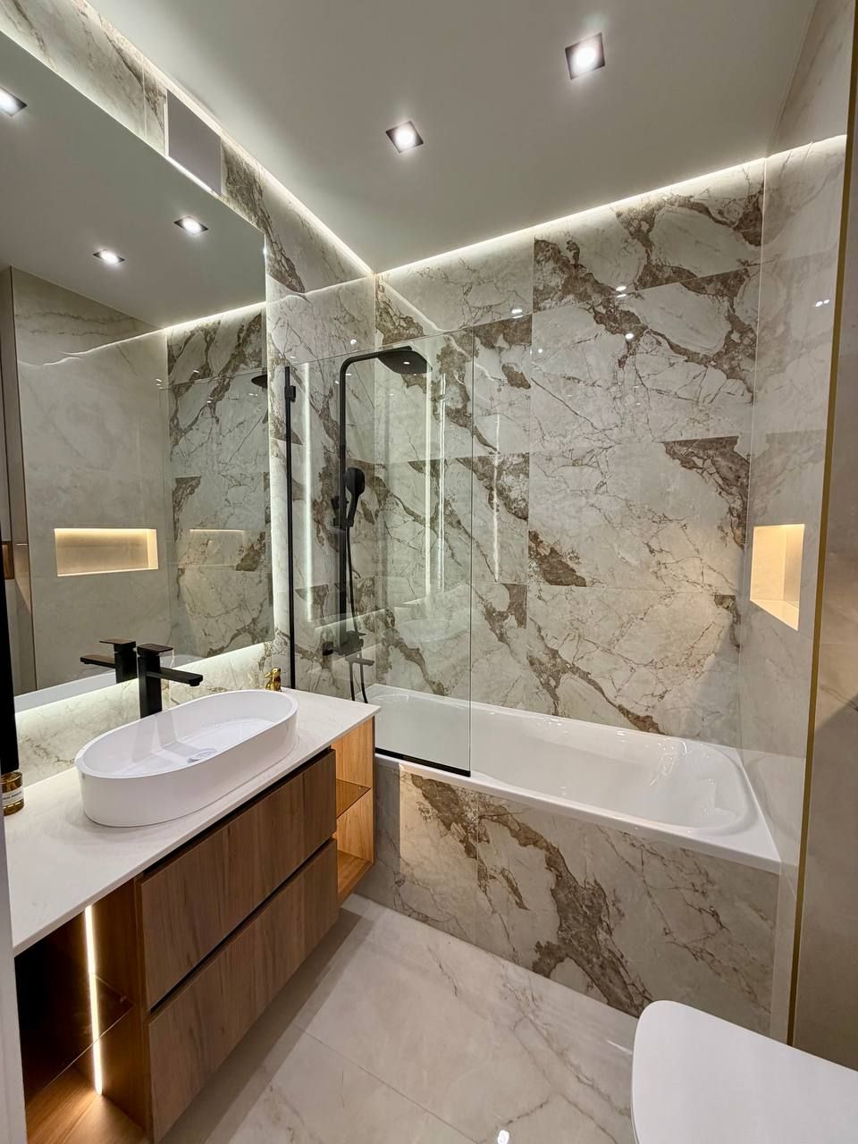 Квартира на Краснова вул.