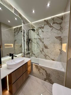 Квартира на Краснова вул.