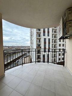 Квартира на Краснова вул.