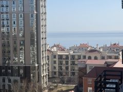 Квартира на Курортний пров.