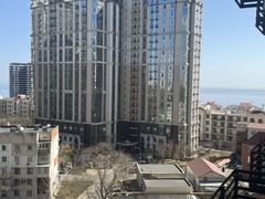 Квартира на Курортний пров.