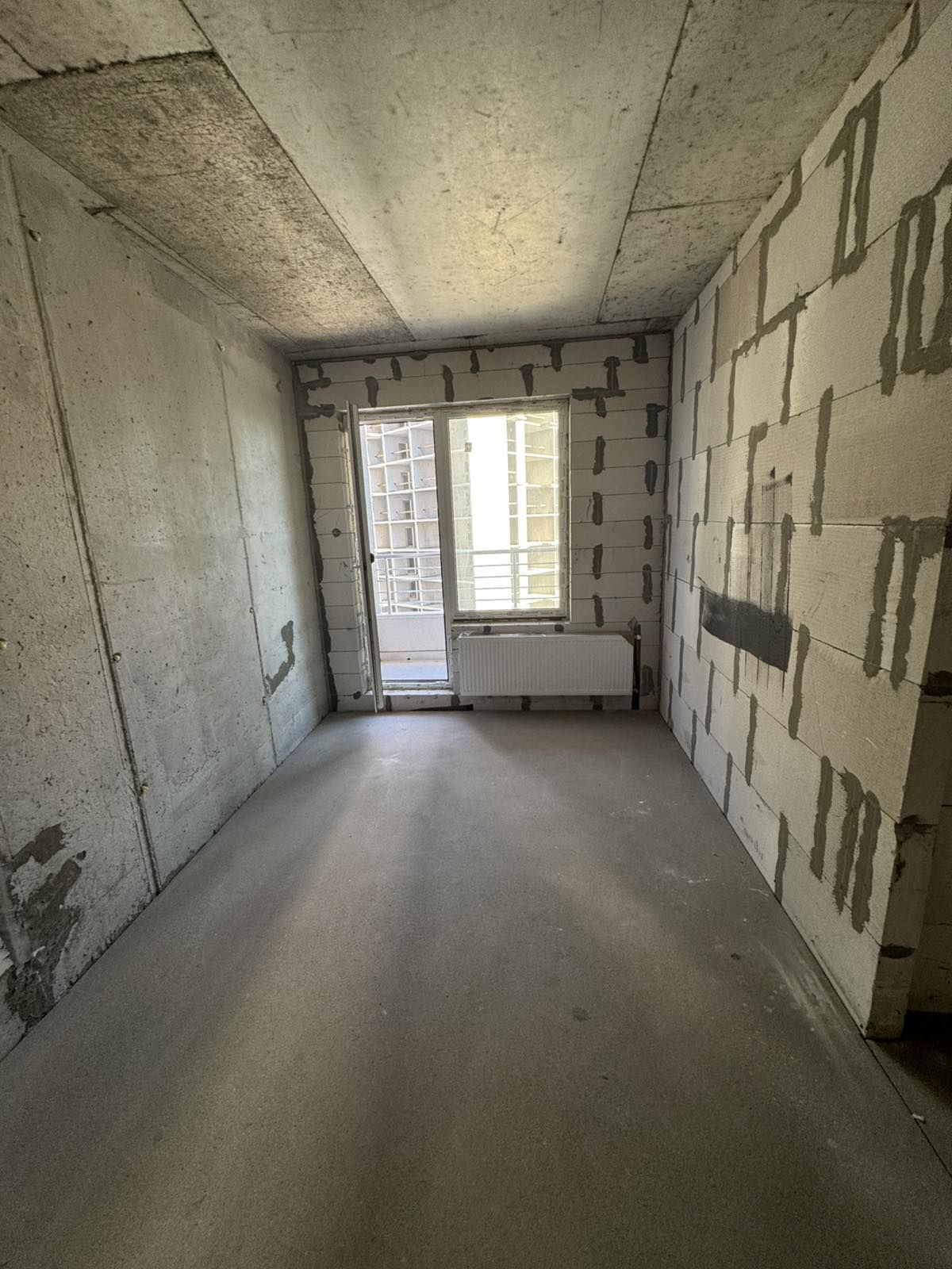 Квартира на Курортний пров.