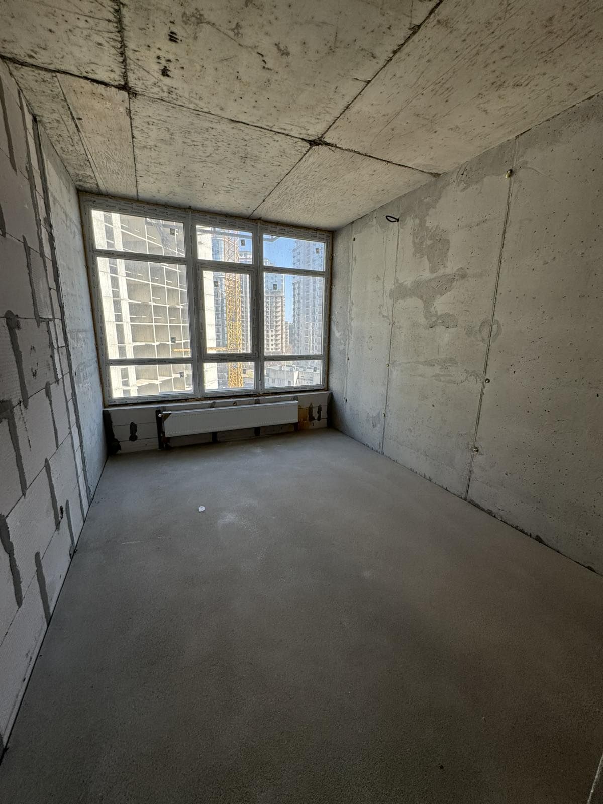 Квартира на Курортний пров.