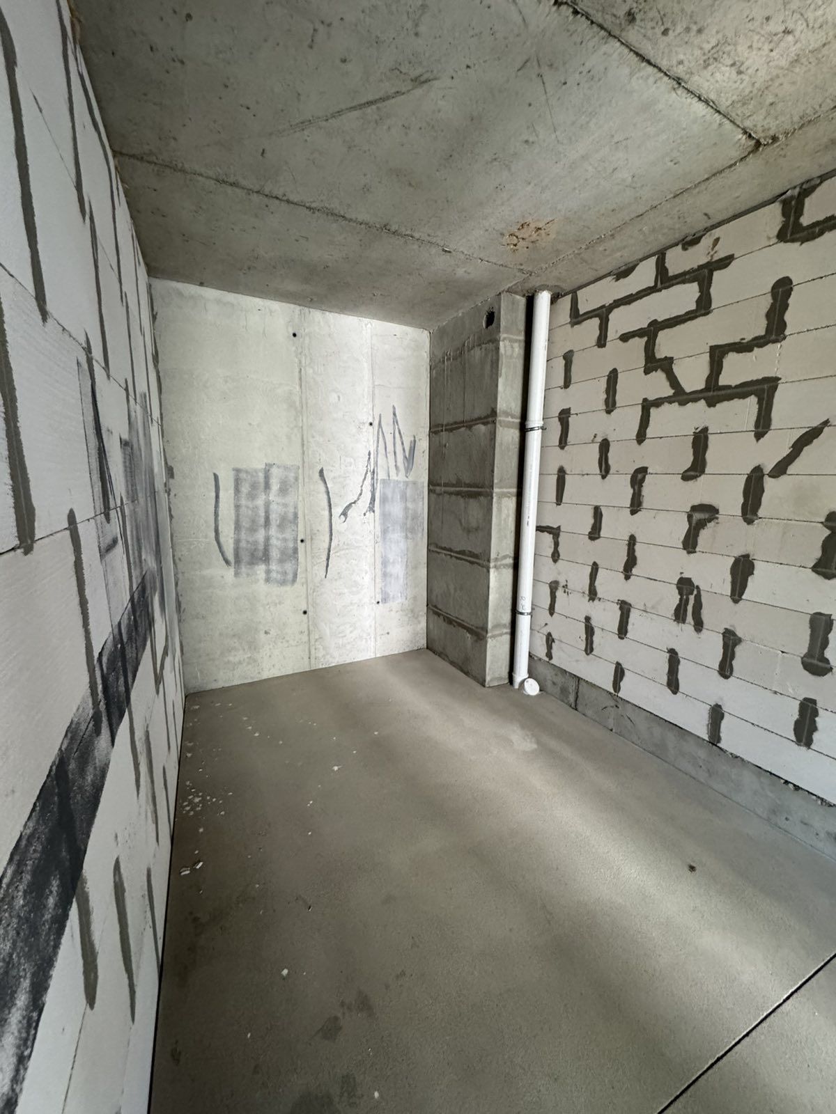 Квартира на Курортний пров.