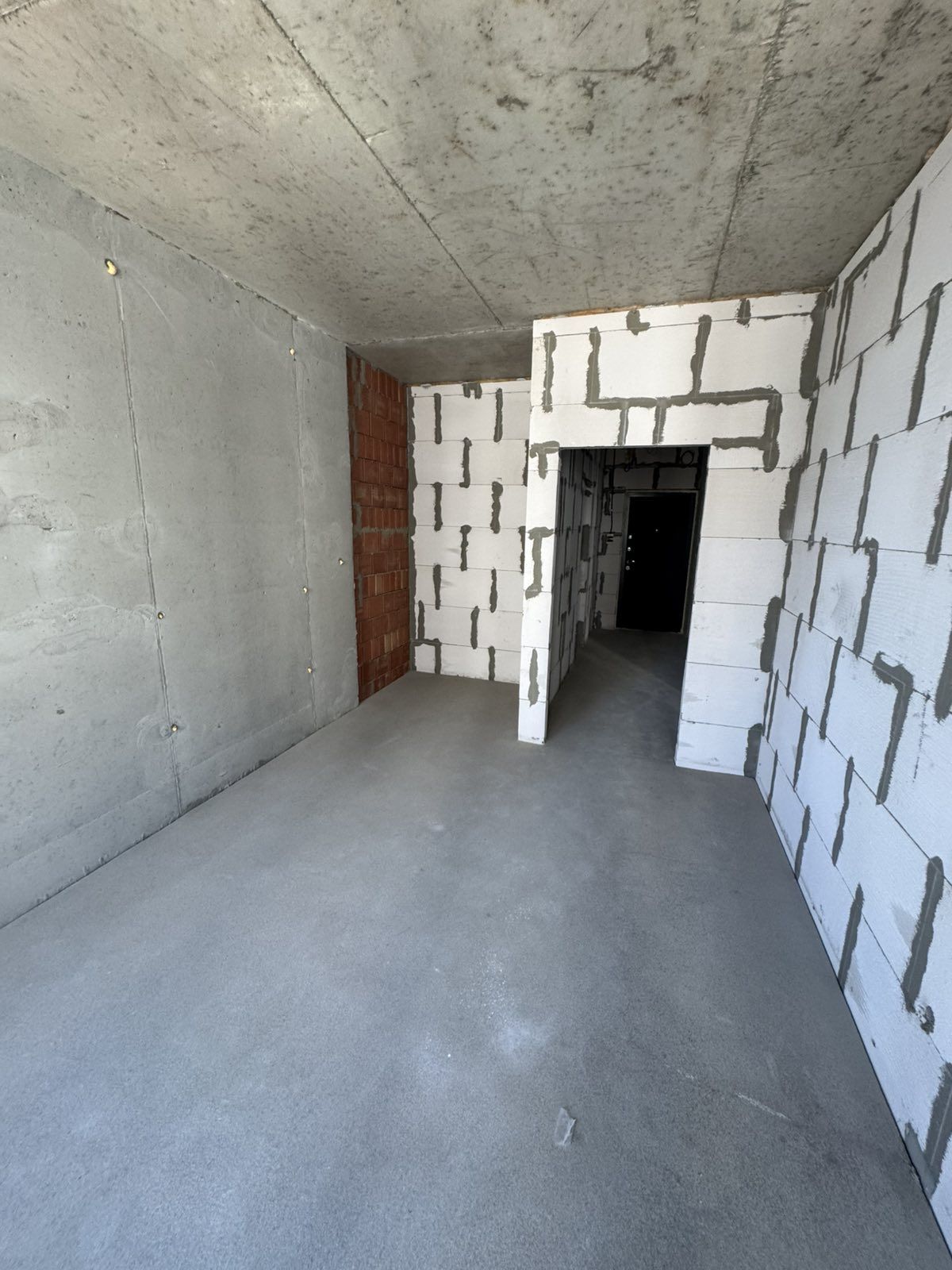 Квартира на Курортний пров.