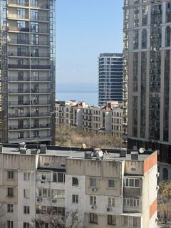 Квартира на Курортний пров.