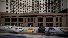 Квартира на Дача Ковалевського вул.