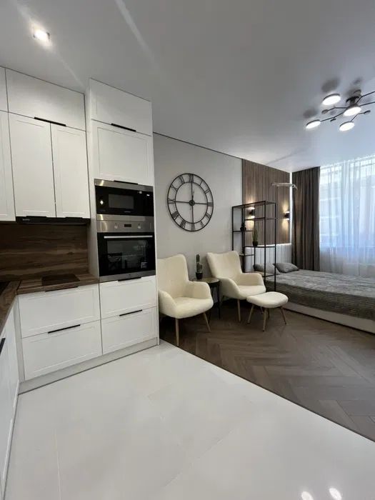 Квартира в Курортний пров.