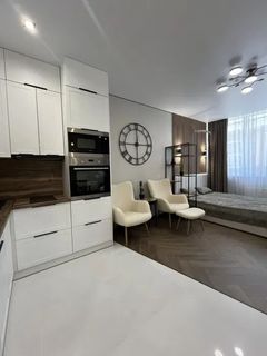 Квартира в Курортний пров.