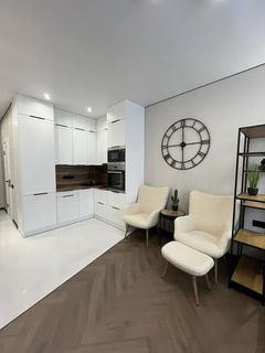 Квартира в Курортний пров.