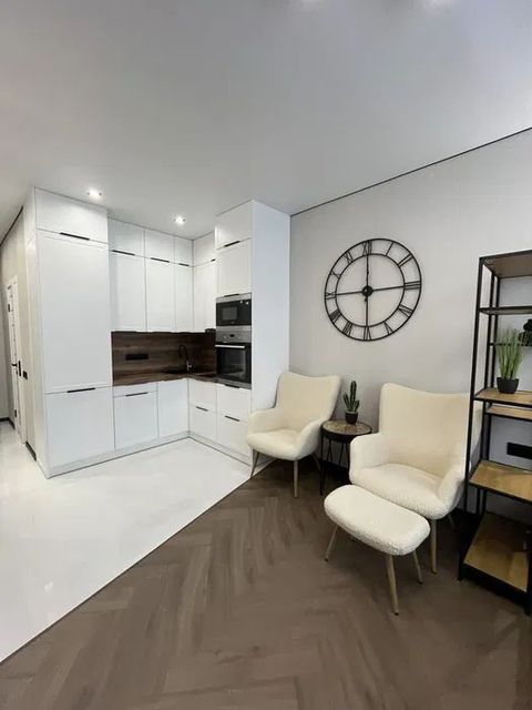 Квартира в Курортний пров.