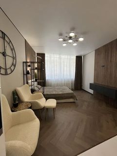 Квартира в Курортний пров.