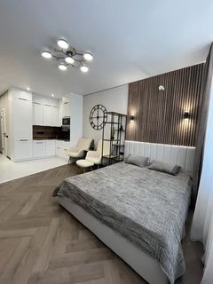 Квартира в Курортний пров.