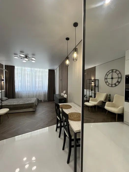 Квартира в Курортний пров.