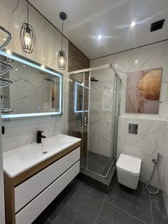 Квартира в Курортний пров.